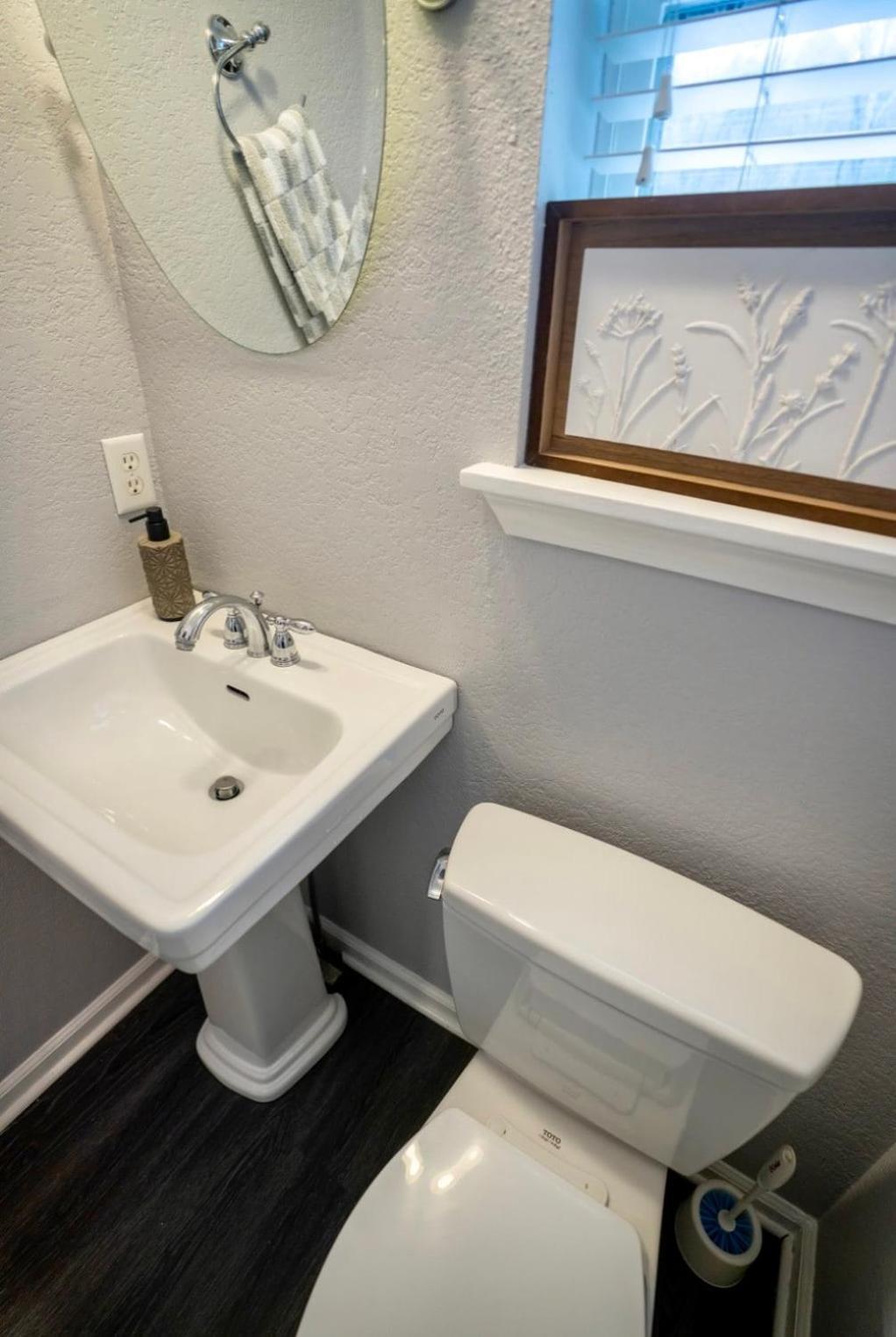 Brooklynn'S Bay, Elegant Lakefront Condo Retreat Hot Springs Luaran gambar