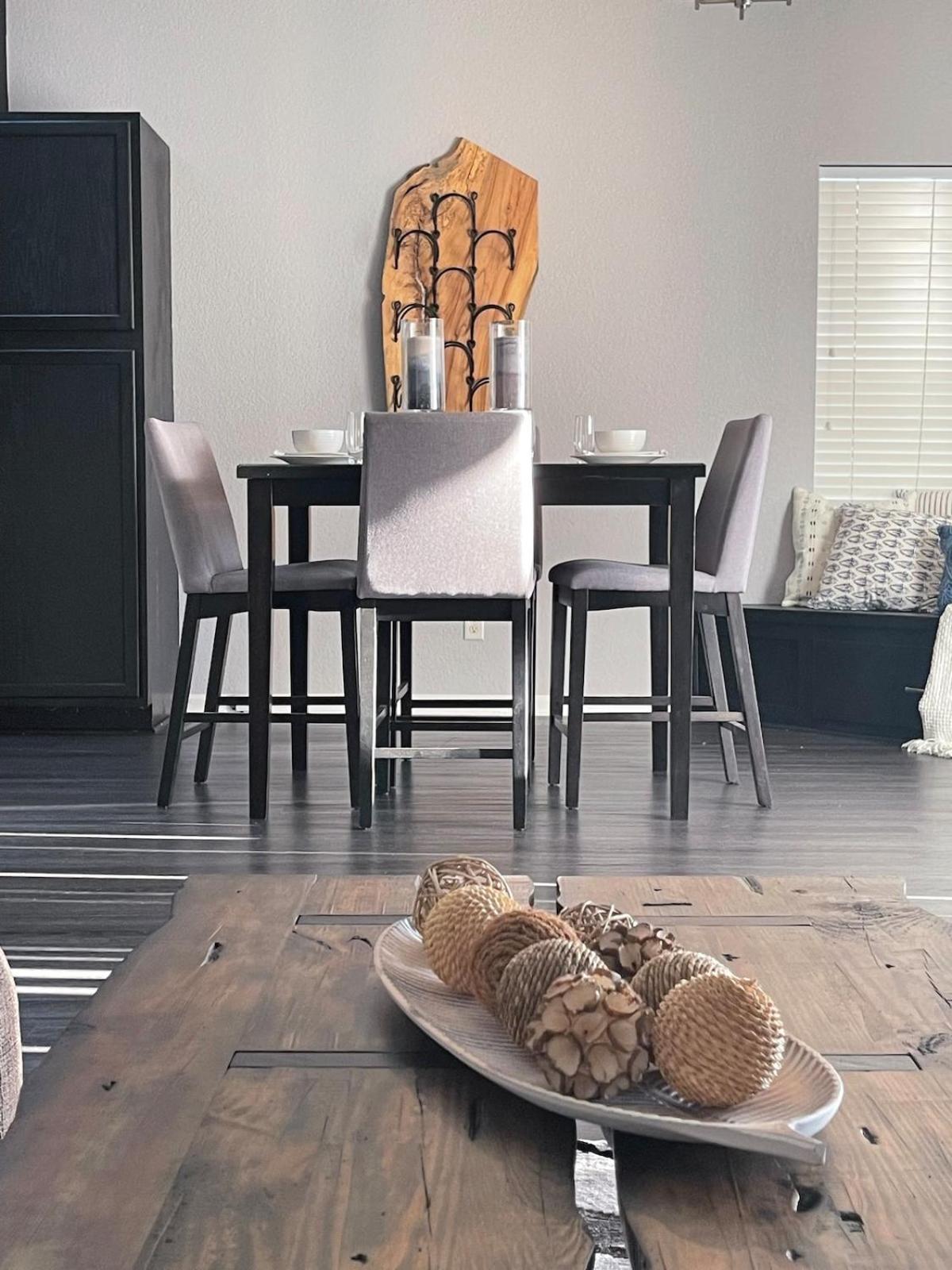Brooklynn'S Bay, Elegant Lakefront Condo Retreat Hot Springs Luaran gambar