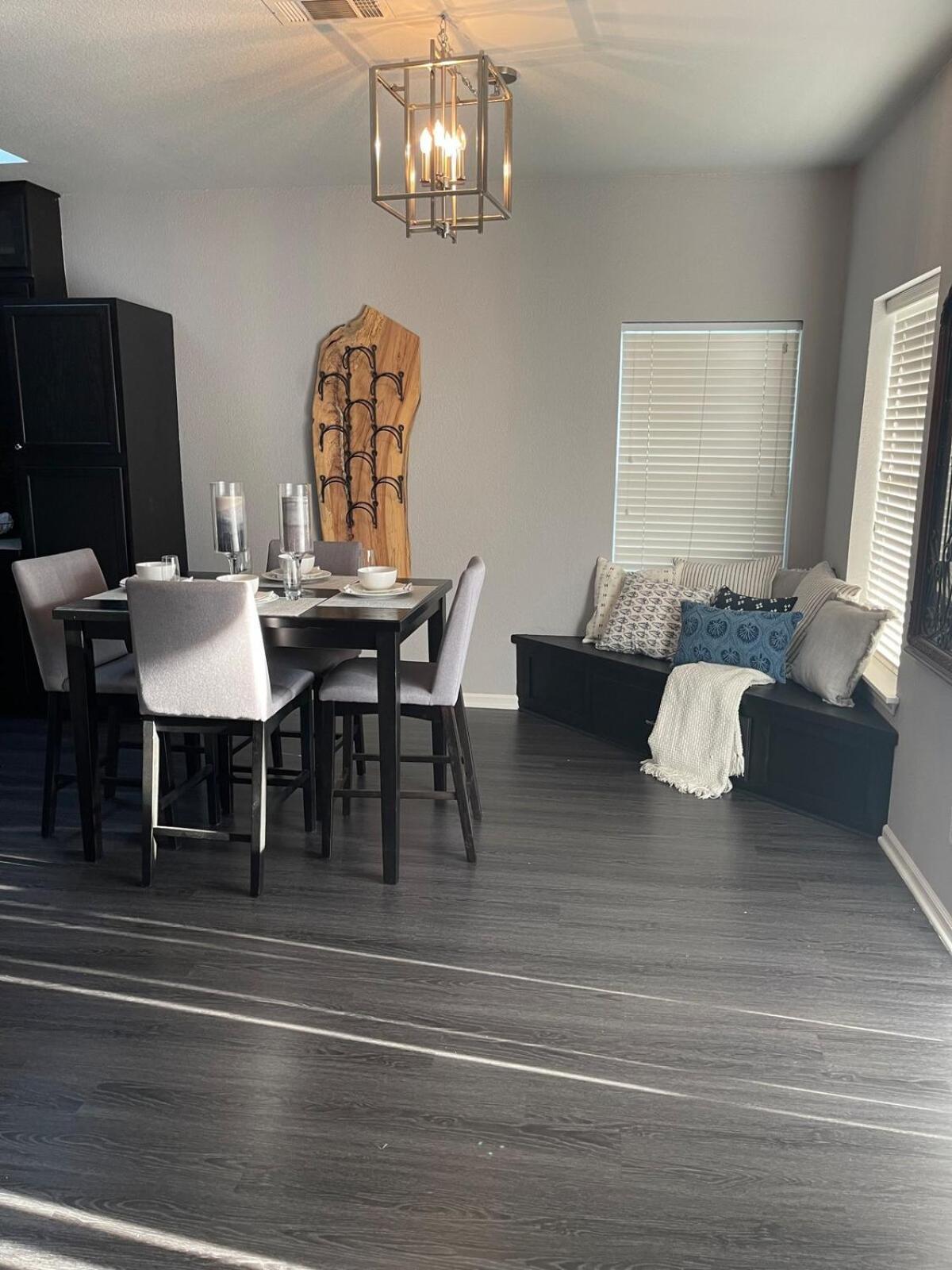 Brooklynn'S Bay, Elegant Lakefront Condo Retreat Hot Springs Luaran gambar