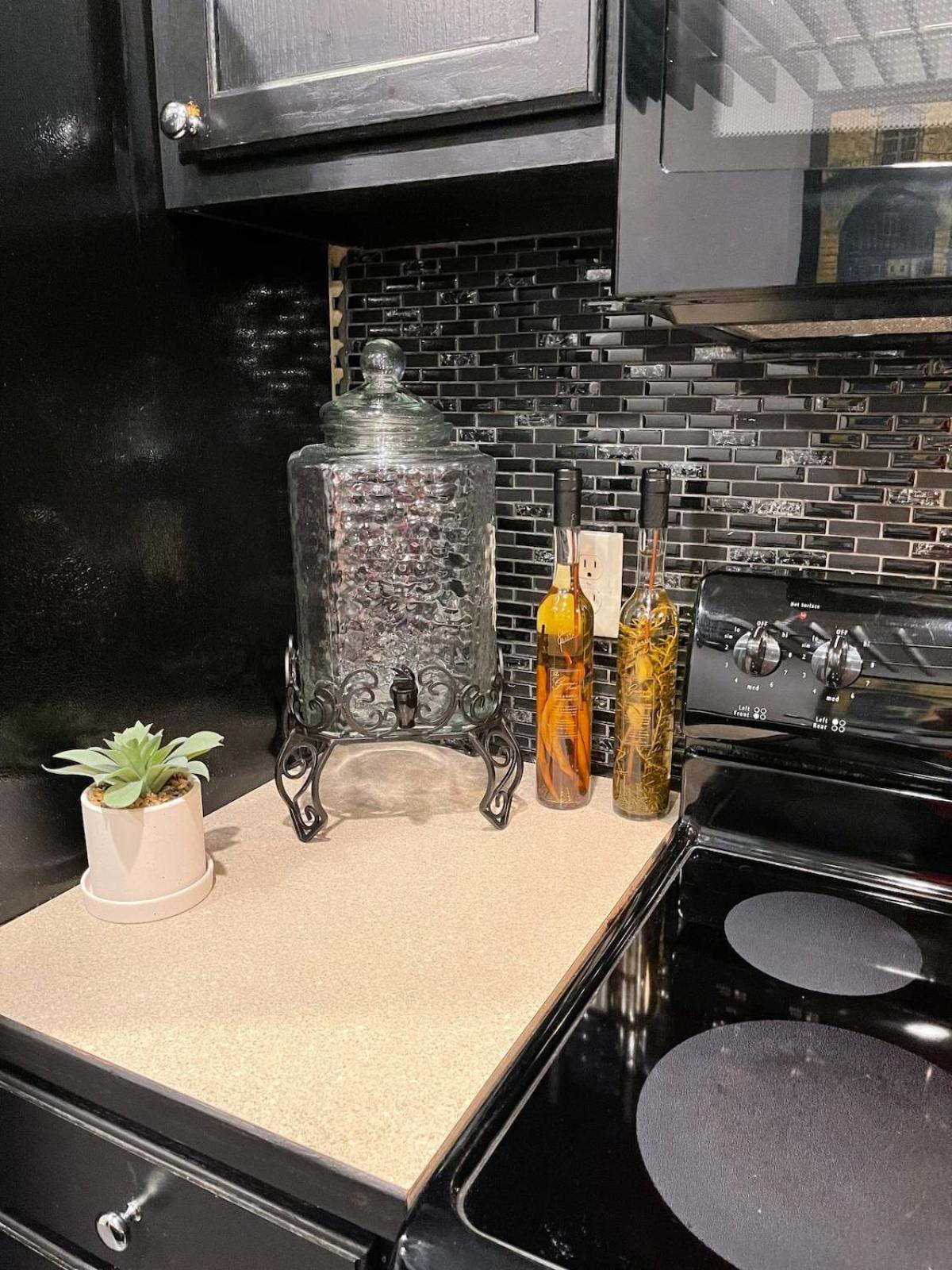 Brooklynn'S Bay, Elegant Lakefront Condo Retreat Hot Springs Luaran gambar