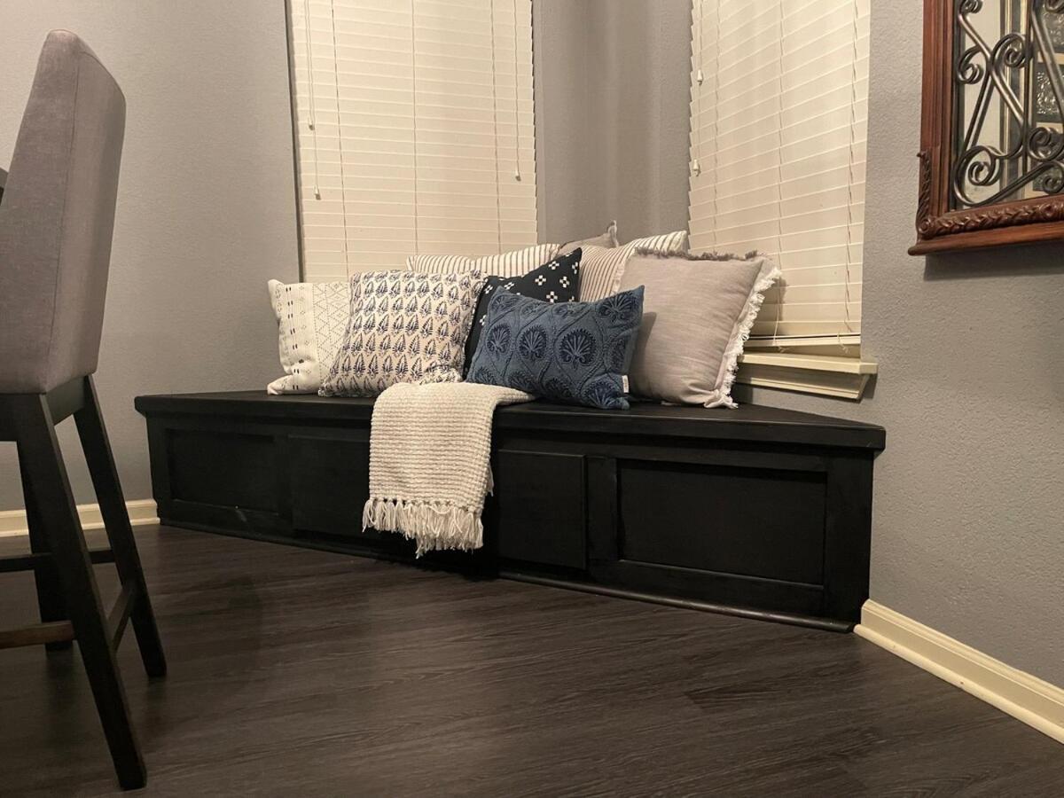 Brooklynn'S Bay, Elegant Lakefront Condo Retreat Hot Springs Luaran gambar